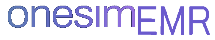 OneSim EMR